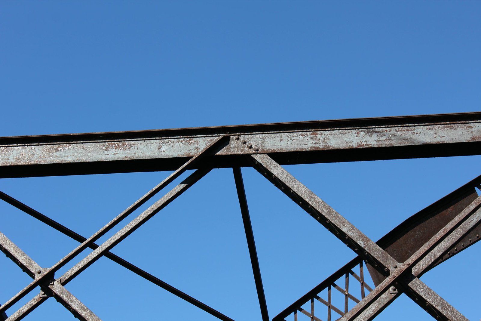 Upper connection